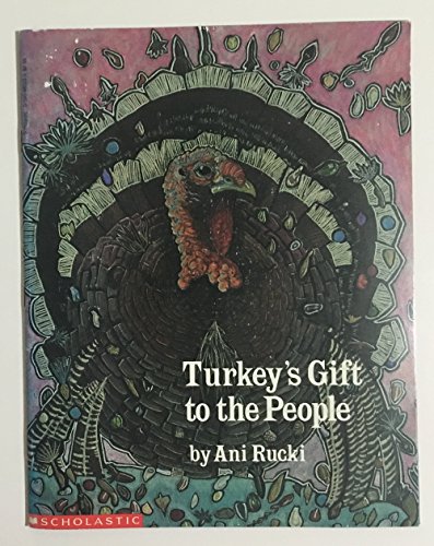 Beispielbild fr Turkey's Gift to the People zum Verkauf von Better World Books