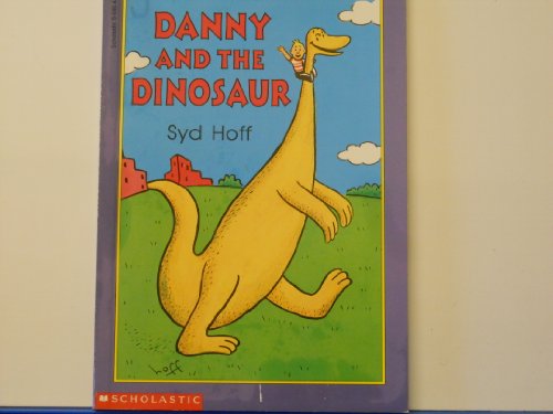9780590481267: Title: Danny the Dinosaur