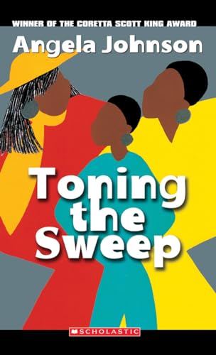 Stock image for Toning The Sweep for sale by Your Online Bookstore