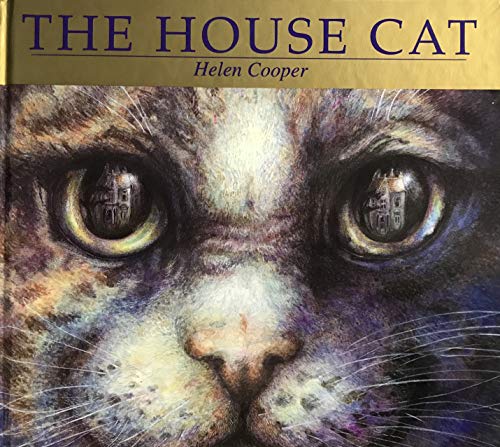 9780590481724: The House Cat