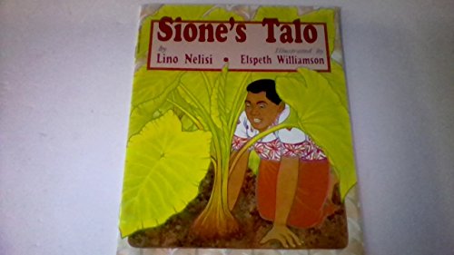 Imagen de archivo de Sione's Talo a la venta por Better World Books