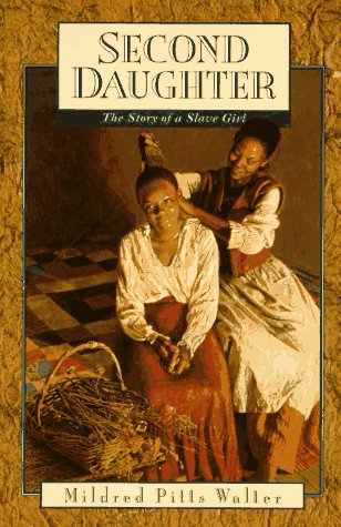 Stock image for Second Daughter: The Story of a Slave Girl for sale by Gulf Coast Books