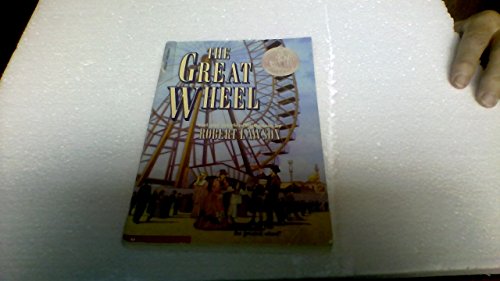 Beispielbild fr The Great Wheel zum Verkauf von Better World Books