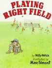 Imagen de archivo de Playing Right Field a la venta por Your Online Bookstore