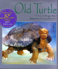 9780590483889: Old Turtle