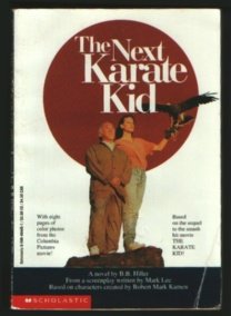 Beispielbild fr The Next Karate Kid zum Verkauf von Gulf Coast Books