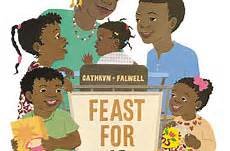 Stock image for Feast for 10 for sale by Better World Books