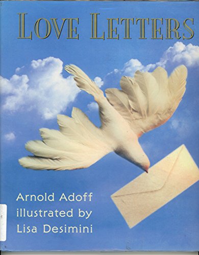 Beispielbild fr Love Letters zum Verkauf von Wonder Book