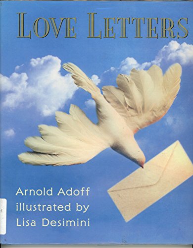 9780590484787: Love Letters