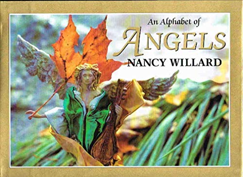 Stock image for An Alphabet of Angels for sale by Alf Books