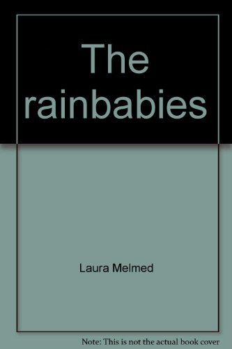 9780590484855: the-rainbabies