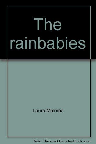 Stock image for The rainbabies for sale by Once Upon A Time Books