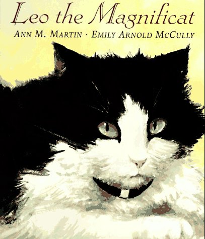 Stock image for Leo the Magnificat for sale by Your Online Bookstore