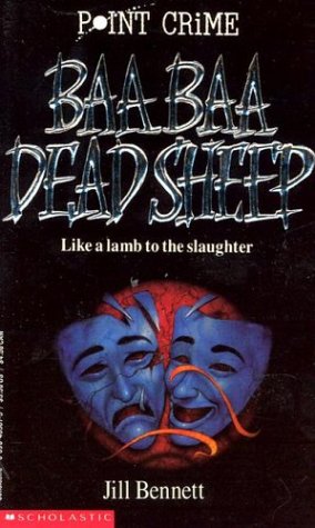 Beispielbild fr Baa Baa Dead Sheep zum Verkauf von ThriftBooks-Atlanta