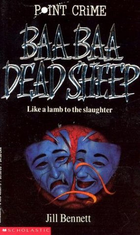 Imagen de archivo de Baa Baa Dead Sheep a la venta por ThriftBooks-Dallas