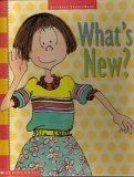 What's New? Literacy Sourcebook (9780590486552) by Scholastic Inc.