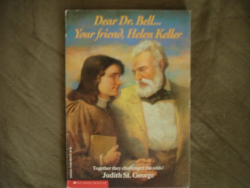 Imagen de archivo de dear dr. bell.your friend helen keller a la venta por SecondSale