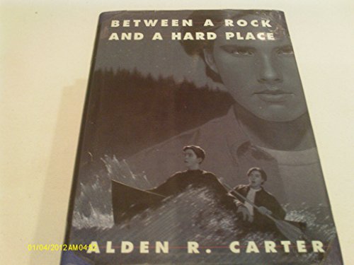 9780590486842: Between a Rock and a Hard Place