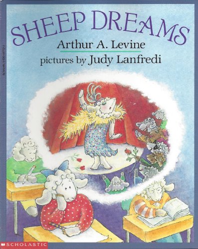Imagen de archivo de Sheep Dreams a la venta por Better World Books