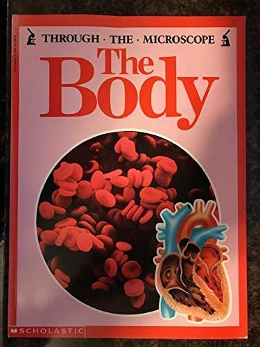 Imagen de archivo de The Body (Through the Microscope) a la venta por HPB-Emerald