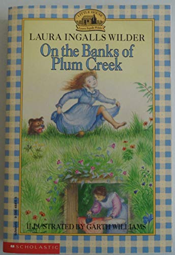 Stock image for On the Banks of Plum Creek for sale by Better World Books: West