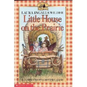 9780590488181: Little House on the Prairie (Little House, No. 2) [Taschenbuch] by Laura Inga...