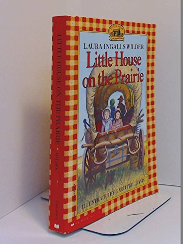 Stock image for Little House on the Prairie (Little House, No. 2) for sale by Gulf Coast Books