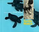 Stock image for Turtle Watch for sale by The Book Garden