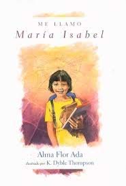 Imagen de archivo de My Name Is Isabel a la venta por Wonder Book