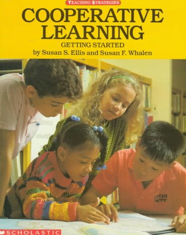 Stock image for Cooperative Learning: Getting Started for sale by HPB-Emerald