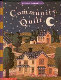 Stock image for Community Quilt Literacy SourceBook : Community Involvement for sale by Better World Books