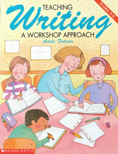 Beispielbild fr Teaching Writing: a Workshop Approach zum Verkauf von Better World Books
