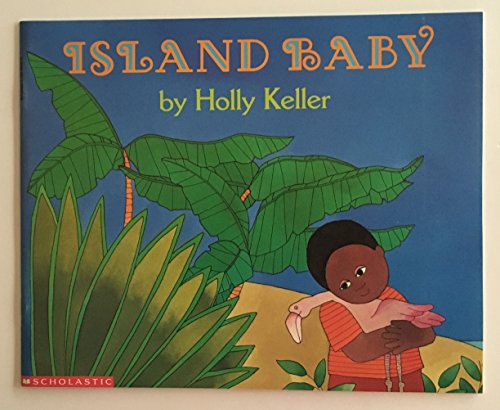 Stock image for Island Baby for sale by ThriftBooks-Dallas