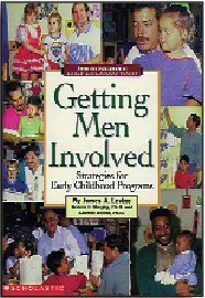 9780590496056: Getting Men Involved: Strategies for Early Childhood Programs