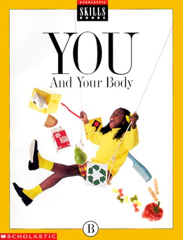 Beispielbild fr You & Your Body B zum Verkauf von Ken's Book Haven