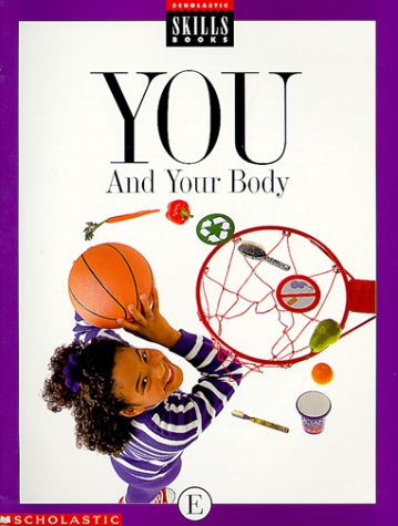 Beispielbild fr You & Your Body zum Verkauf von Bookmans