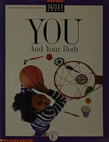 Beispielbild fr You & Your Body zum Verkauf von Ergodebooks