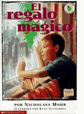 9780590502108: El Regalo Magico (Mariposa, Scholastic En Espanol)