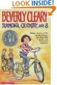 Ramona Quimby, Age 8 - Cleary, Beverly; Beverly Cleary