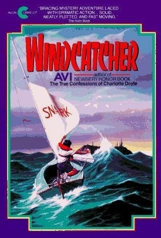 9780590505789: Windcatcher