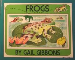 9780590506625: Frogs