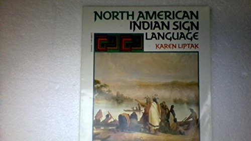 Beispielbild fr North American Indian Sign Language zum Verkauf von Better World Books: West