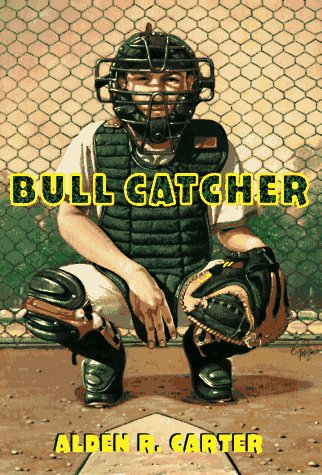 Beispielbild fr Bull Catcher zum Verkauf von SecondSale