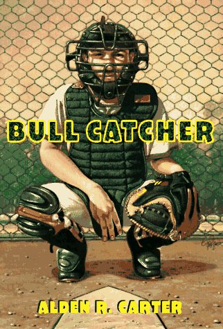 Stock image for Bull Catcher for sale by SecondSale