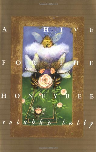 9780590510387: A Hive for the Honeybee, a (hc)