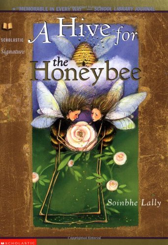 Beispielbild fr A Hive for the Honeybee zum Verkauf von Better World Books: West