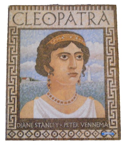 Beispielbild fr Cleopatra zum Verkauf von Better World Books