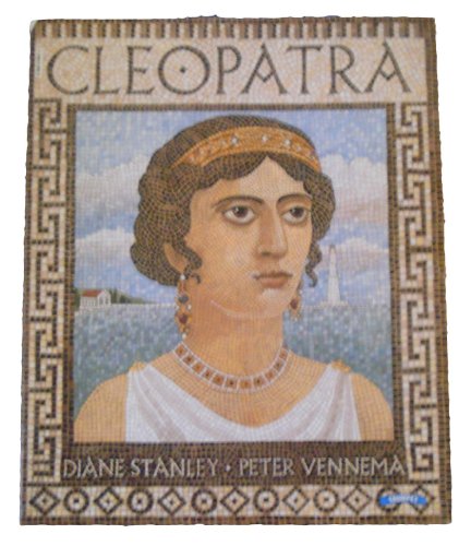 Stock image for Cleopatra for sale by ThriftBooks-Atlanta
