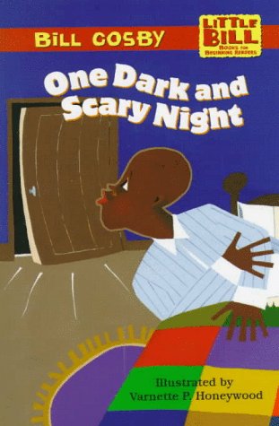 Imagen de archivo de One Dark and Scary Night (LITTLE BILL BOOKS FOR BEGINNING READERS) a la venta por Books of the Smoky Mountains