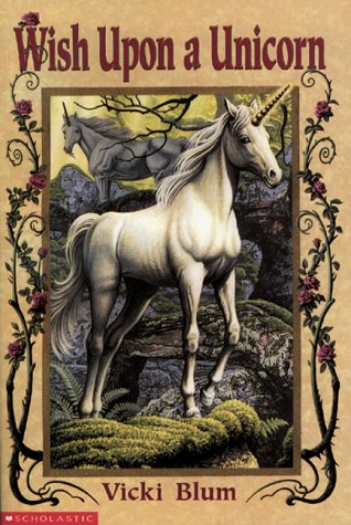 Stock image for Wish Upon A Unicorn for sale by SecondSale